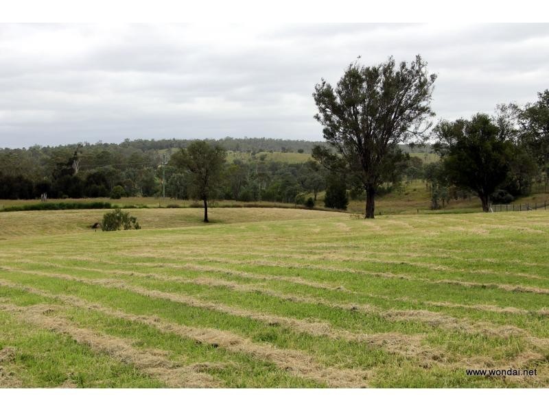 L36-37 Elizabeth Place, Proston QLD 4613