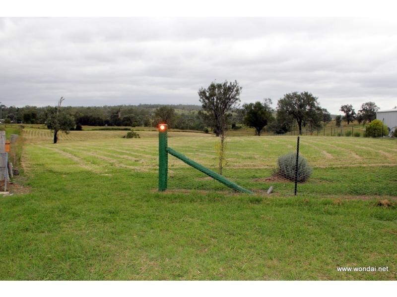 L36-37 Elizabeth Place, Proston QLD 4613