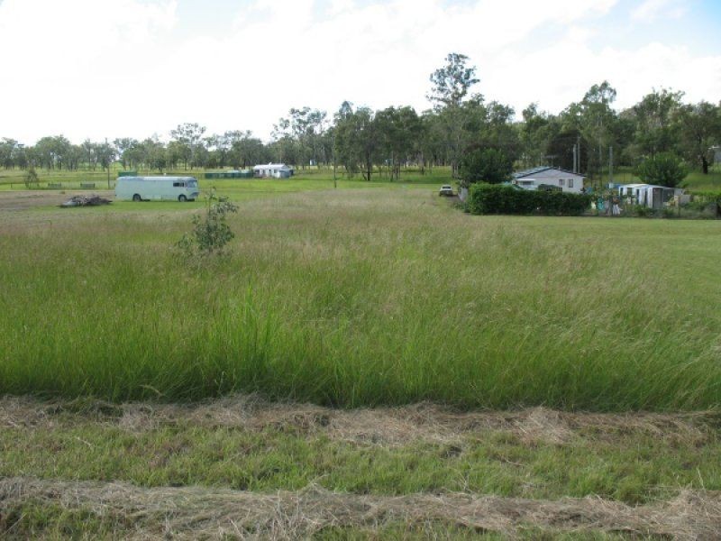 12 Webb Street, Hivesville QLD 4612