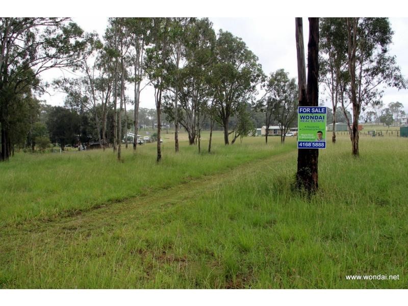 L26 Starr Street, Hivesville QLD 4612