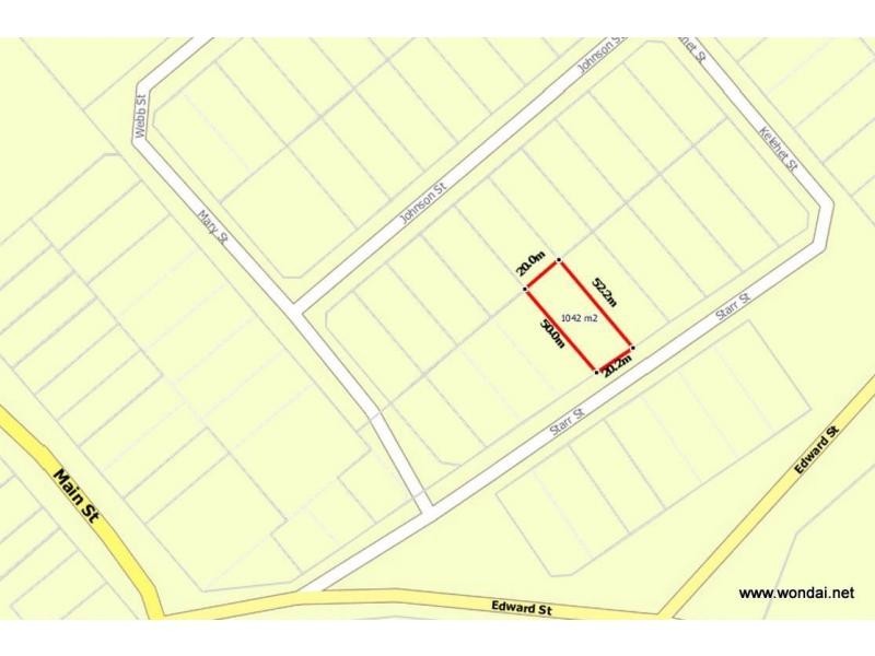 L26 Starr Street, Hivesville QLD 4612