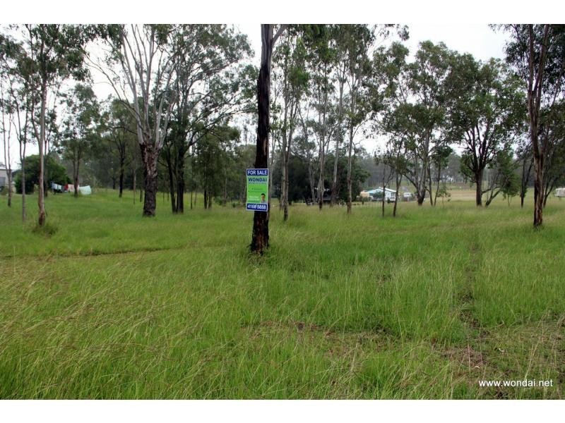 L26 Starr Street, Hivesville QLD 4612