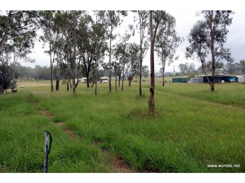 L26 Starr Street, Hivesville QLD 4612