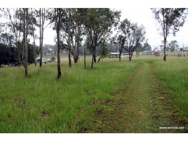 L26 Starr Street, Hivesville QLD 4612