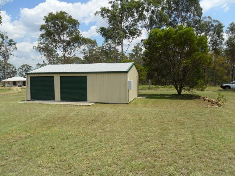L14 Warren Court, Wondai QLD 4606