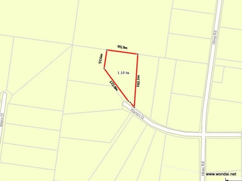 L14 Warren Court, Wondai QLD 4606