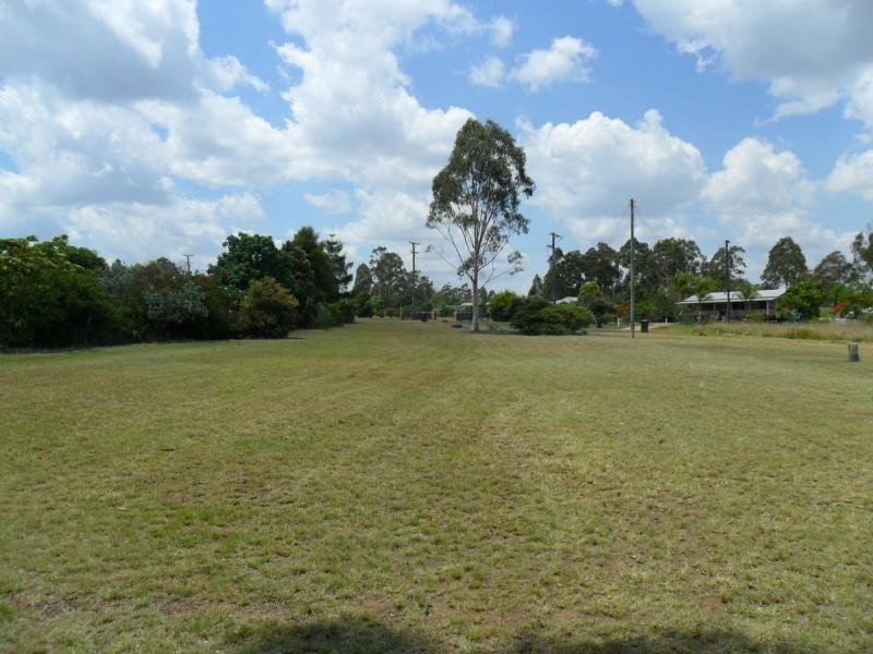 L14 Warren Court, Wondai QLD 4606
