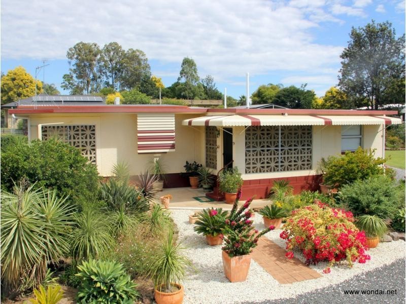 79 Cadell Street, Wondai QLD 4606