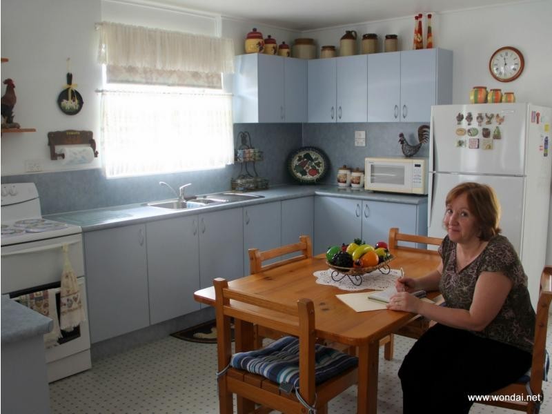 79 Cadell Street, Wondai QLD 4606