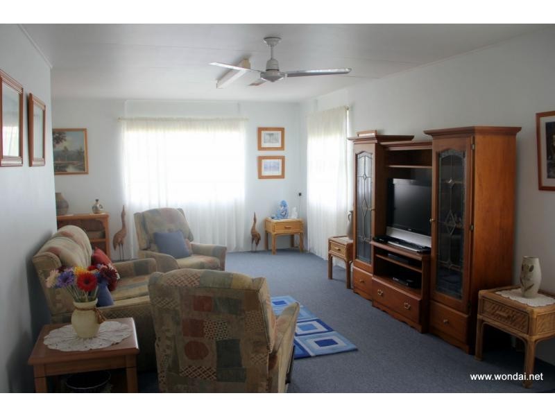 79 Cadell Street, Wondai QLD 4606