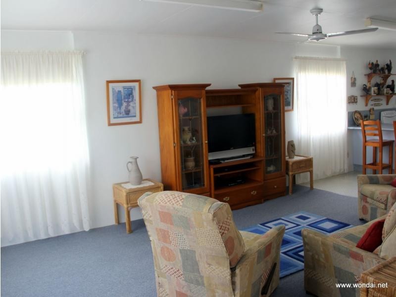 79 Cadell Street, Wondai QLD 4606