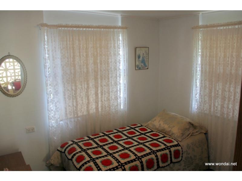 79 Cadell Street, Wondai QLD 4606