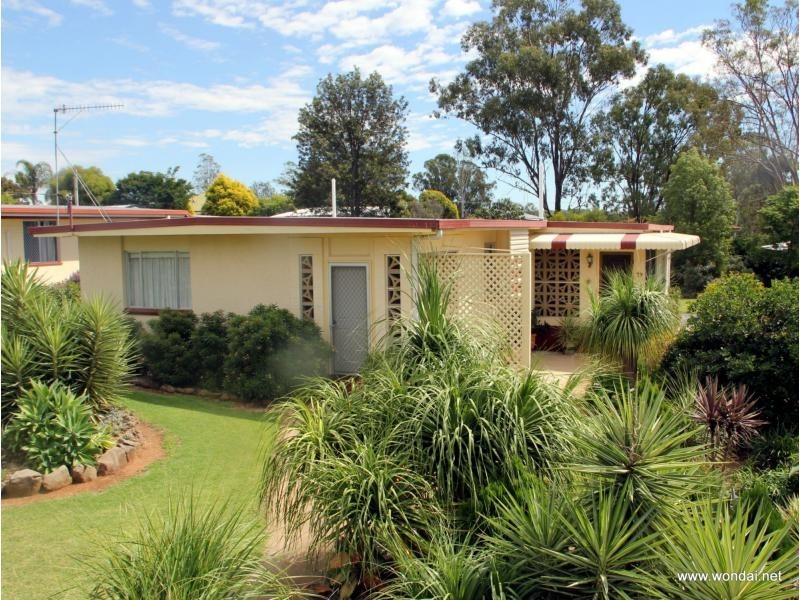 79 Cadell Street, Wondai QLD 4606