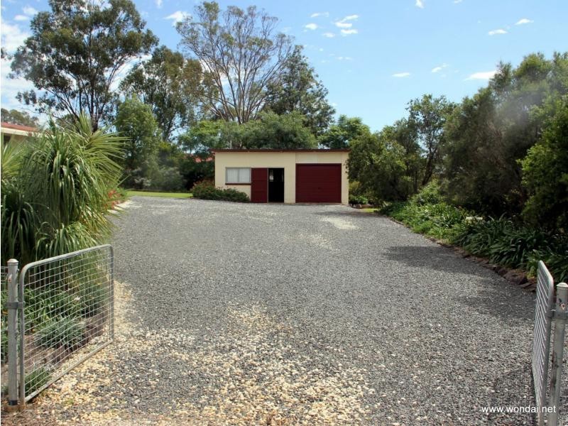 79 Cadell Street, Wondai QLD 4606