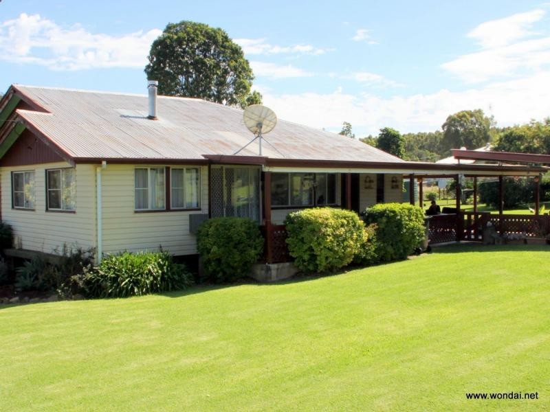 13 Minert Street, Tingoora QLD 4608