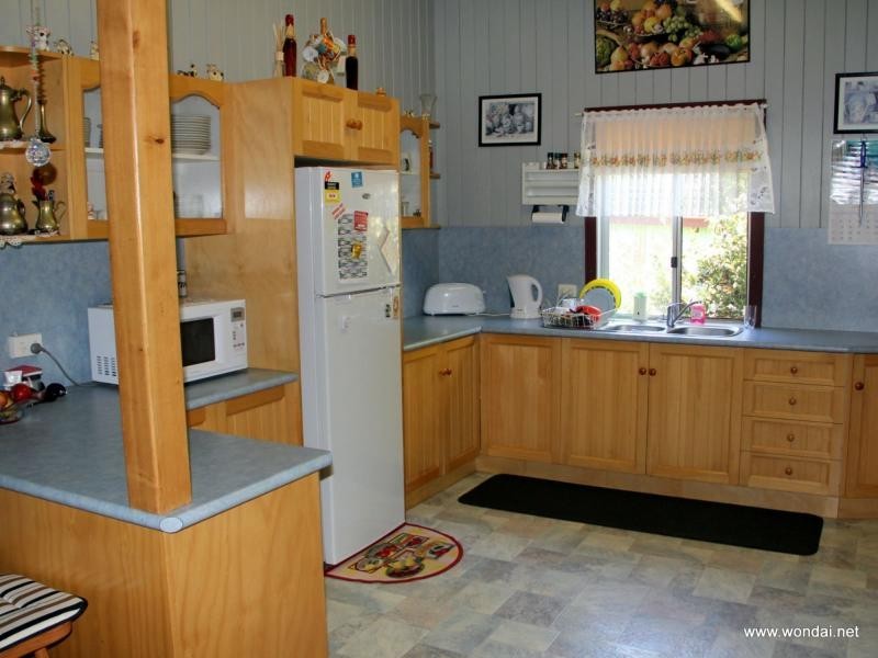13 Minert Street, Tingoora QLD 4608