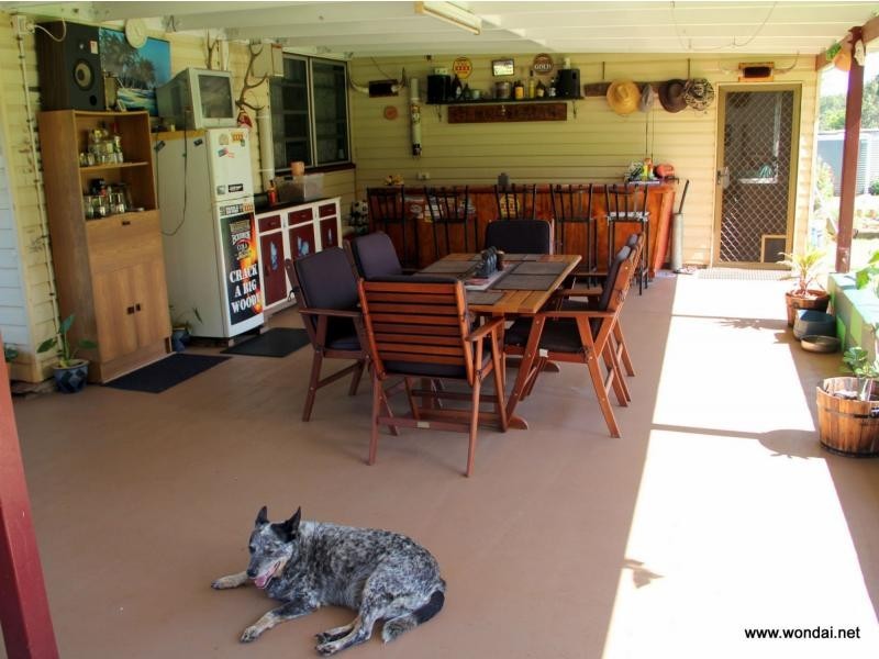 13 Minert Street, Tingoora QLD 4608