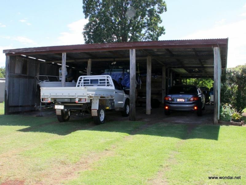 13 Minert Street, Tingoora QLD 4608