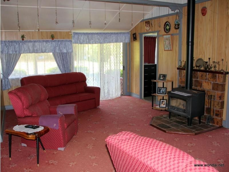 13 Minert Street, Tingoora QLD 4608