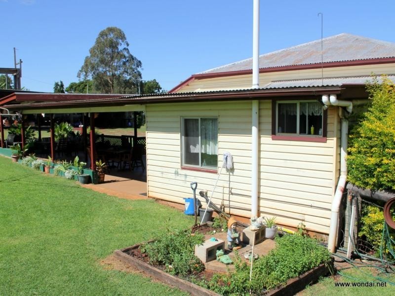 13 Minert Street, Tingoora QLD 4608