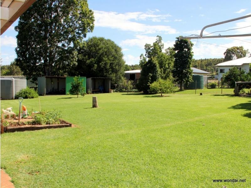 13 Minert Street, Tingoora QLD 4608