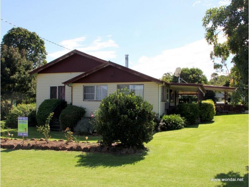 13 Minert Street, Tingoora QLD 4608
