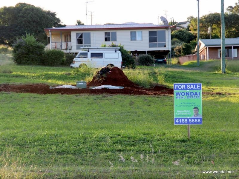 12 Coase Lane, Tingoora QLD 4608