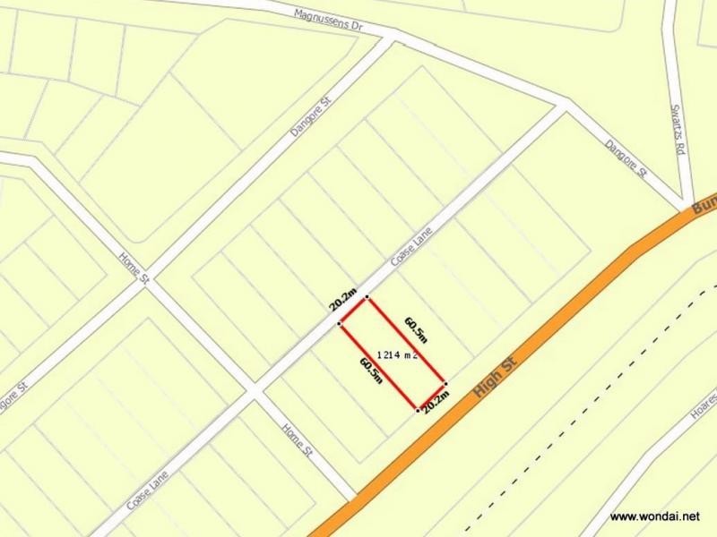 12 Coase Lane, Tingoora QLD 4608