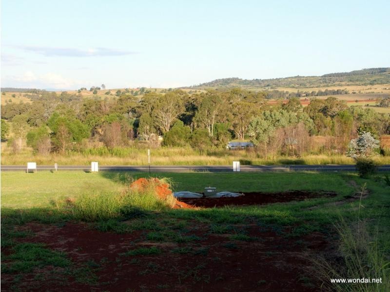 12 Coase Lane, Tingoora QLD 4608