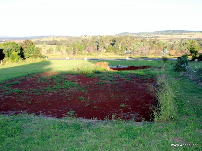 12 Coase Lane, Tingoora QLD 4608