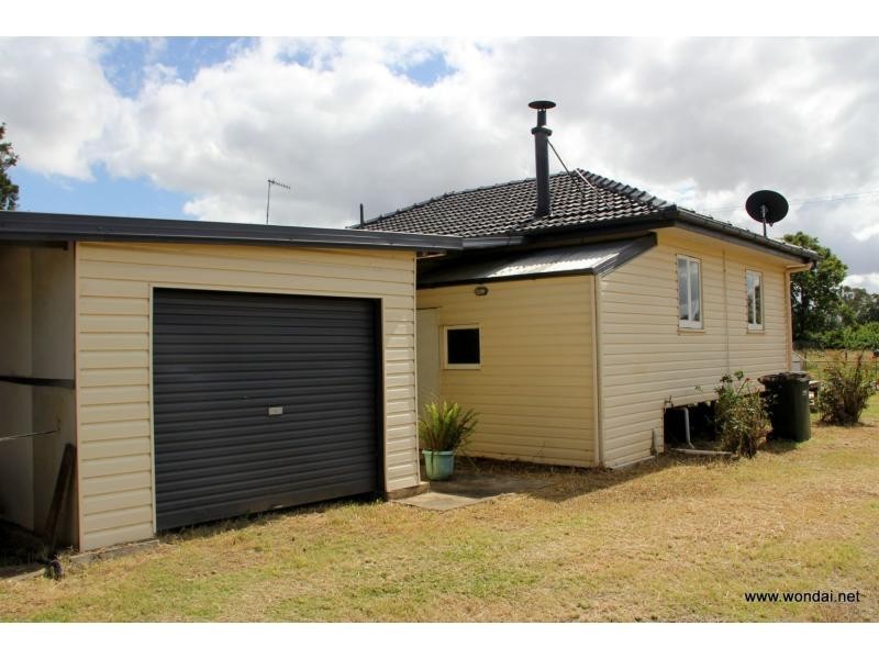 20 Peroone Street, Wondai QLD 4606