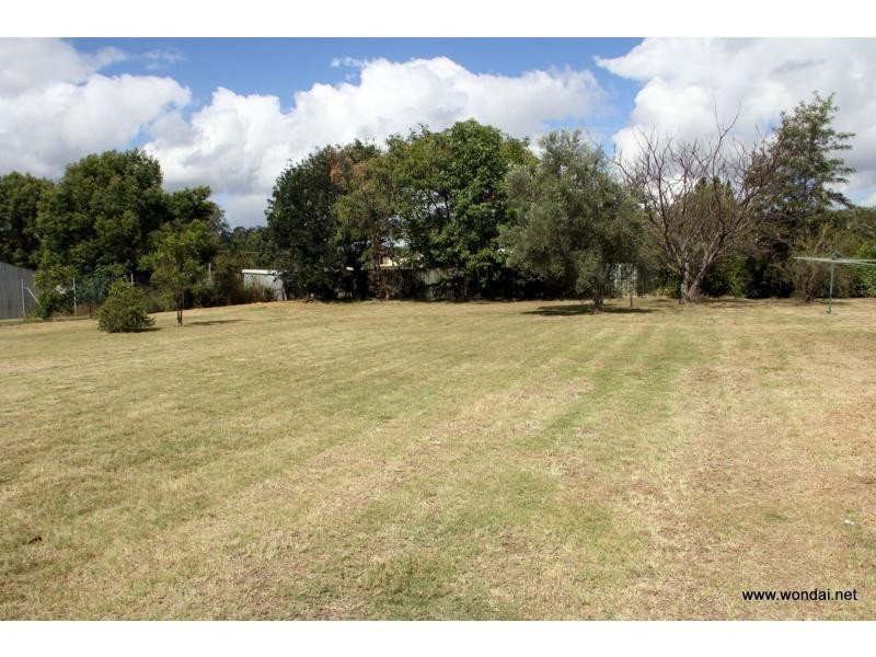 20 Peroone Street, Wondai QLD 4606