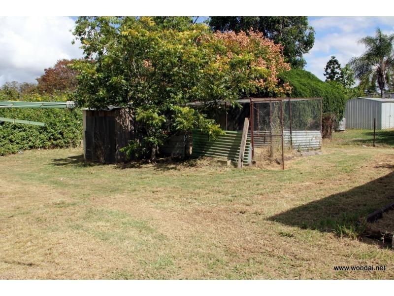 20 Peroone Street, Wondai QLD 4606