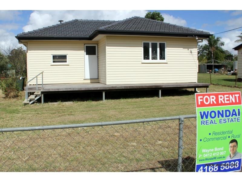 20 Peroone Street, Wondai QLD 4606