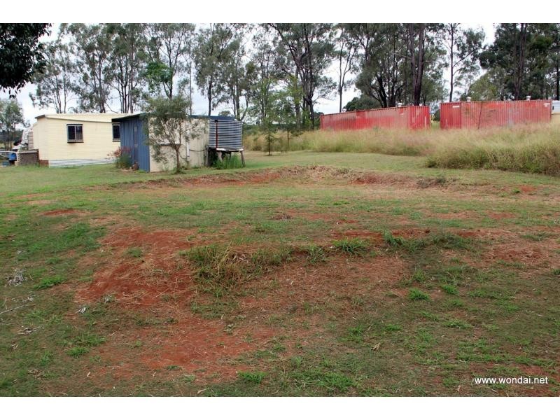 L21 Middle Road, Proston QLD 4613