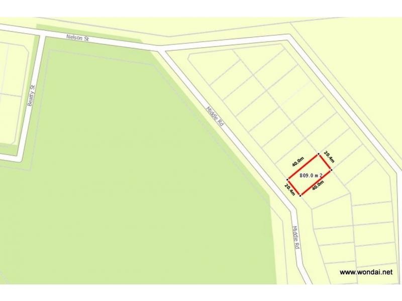 L21 Middle Road, Proston QLD 4613