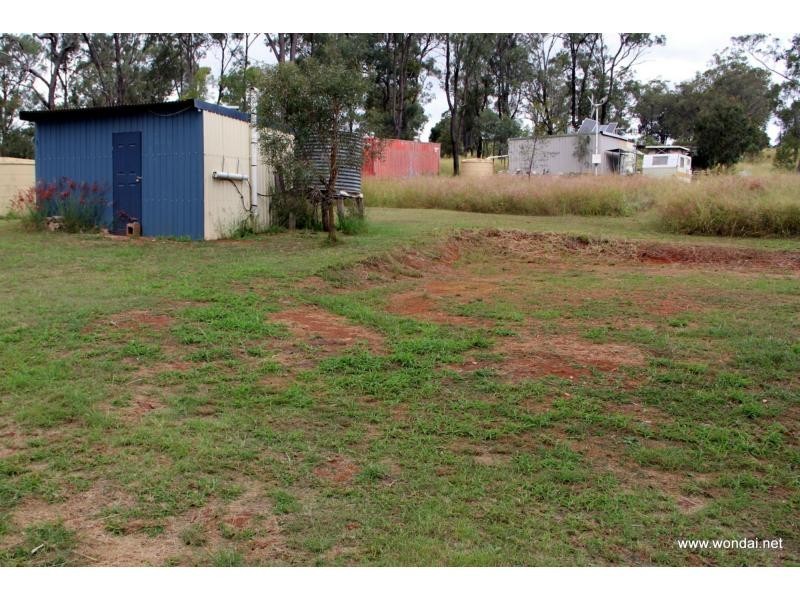 L21 Middle Road, Proston QLD 4613