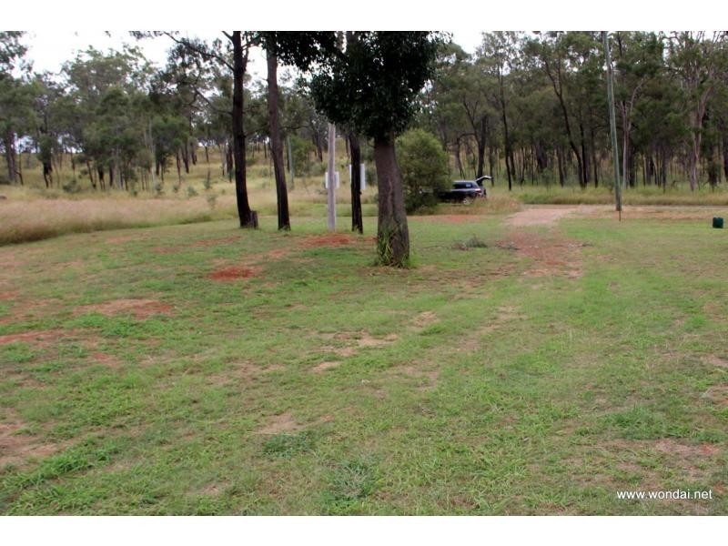 L21 Middle Road, Proston QLD 4613