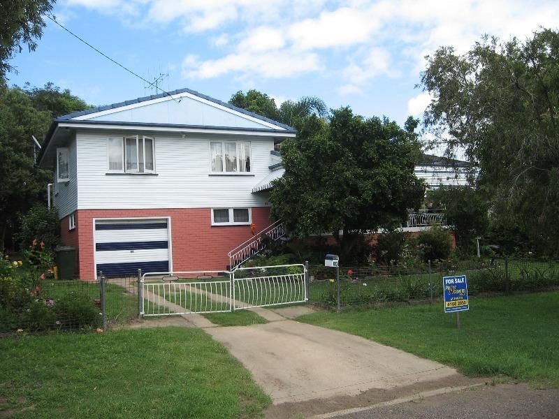 33 Nutt Street, Murgon QLD 4605