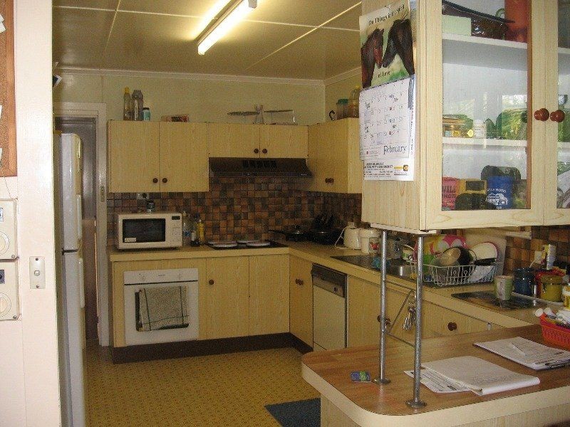 33 Nutt Street, Murgon QLD 4605