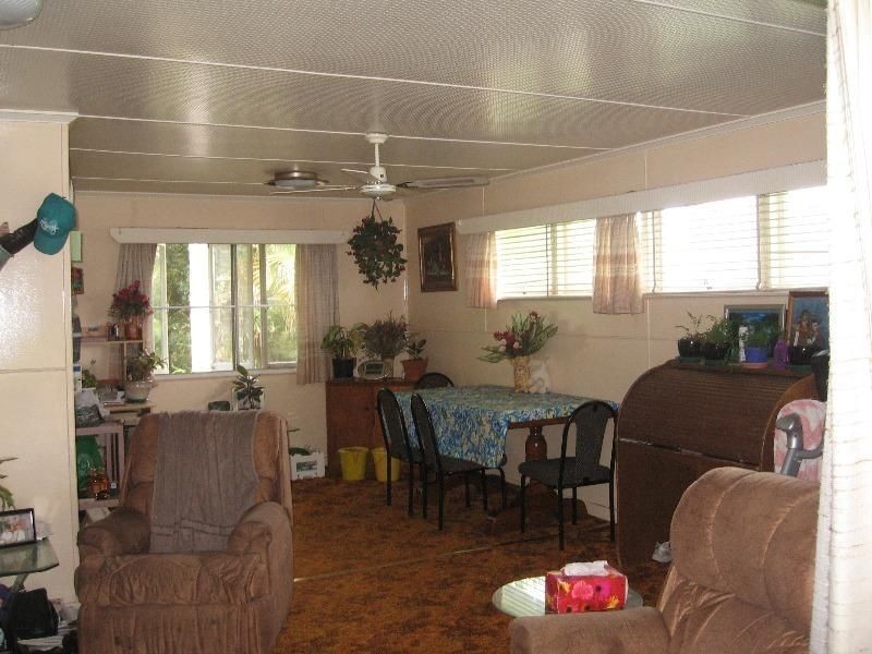 33 Nutt Street, Murgon QLD 4605