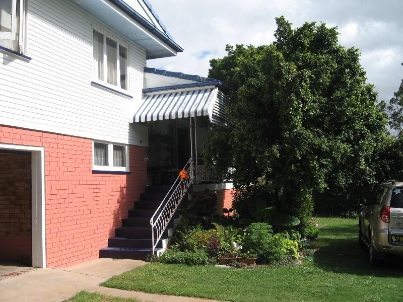 33 Nutt Street, Murgon QLD 4605