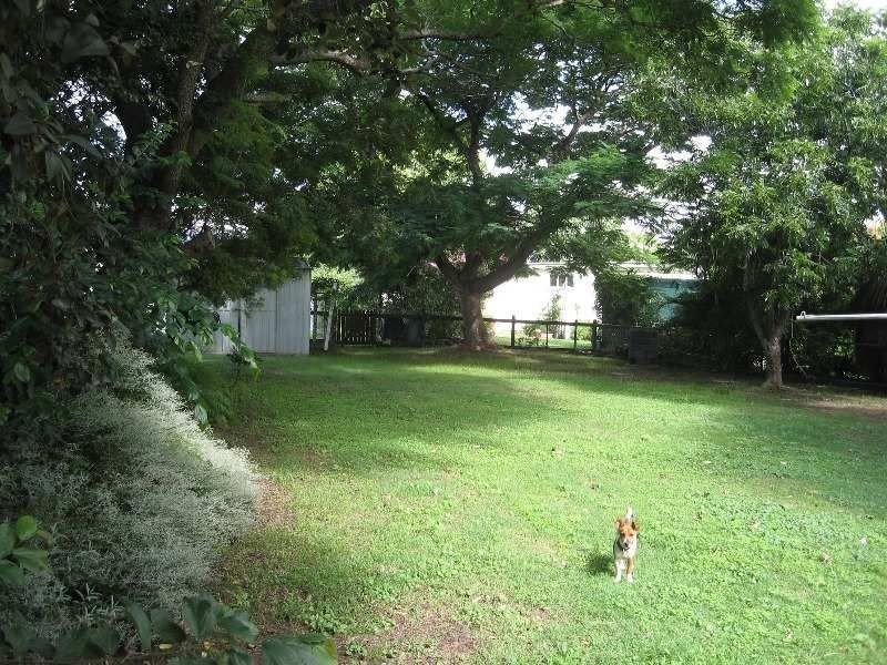 33 Nutt Street, Murgon QLD 4605