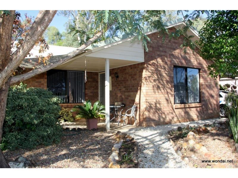 102 Baynes Street, Wondai QLD 4606