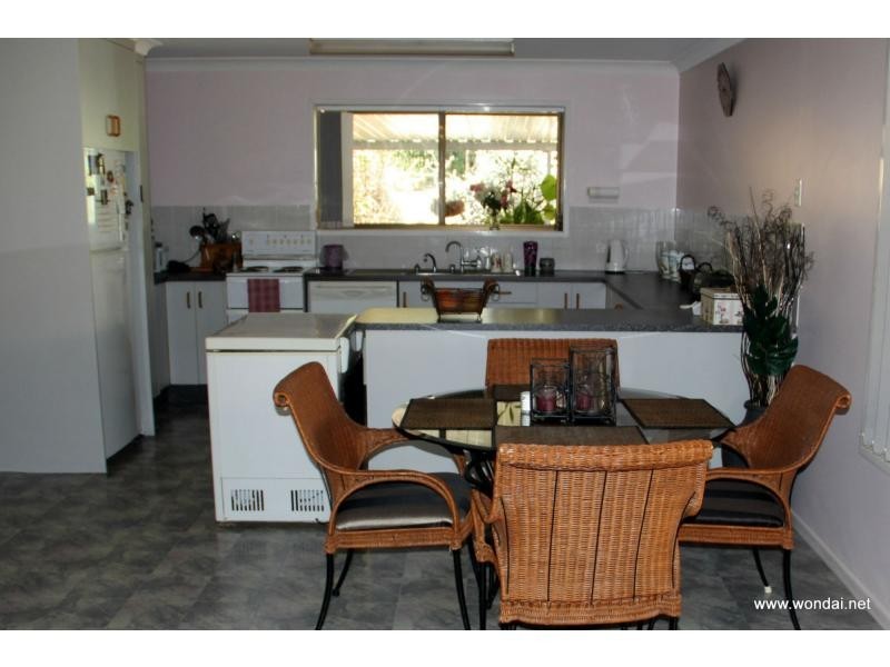 102 Baynes Street, Wondai QLD 4606
