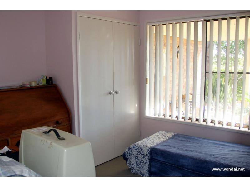 102 Baynes Street, Wondai QLD 4606