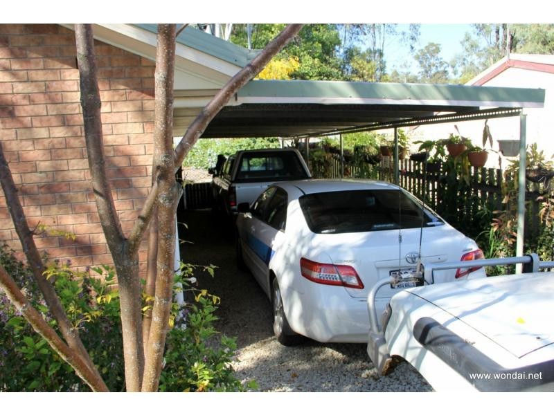 102 Baynes Street, Wondai QLD 4606