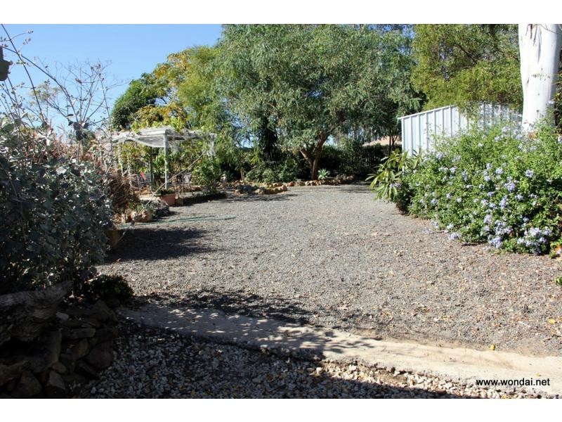 102 Baynes Street, Wondai QLD 4606