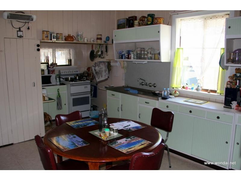 86 Edwards Street, Wondai QLD 4606