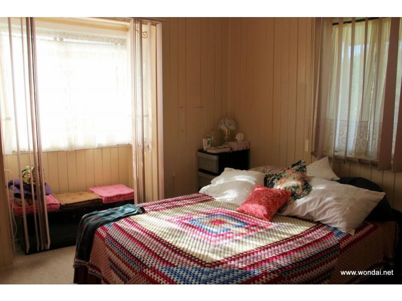 86 Edwards Street, Wondai QLD 4606